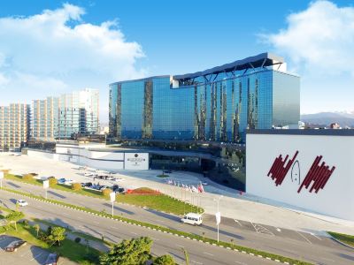 Euphoria Hotel Batumi