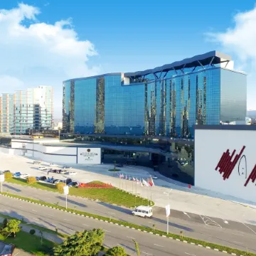Euphoria Hotel Batumi