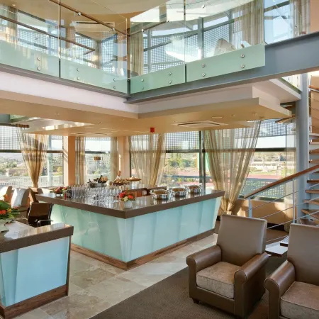 Hilton Windhoek