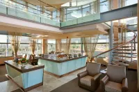 Hilton Windhoek - bar