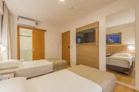 Bristol Guararapes Fortaleza Centro de Eventos Hotels in Fortaleza