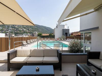 Hotel Como