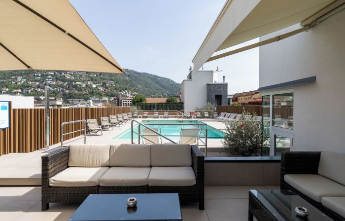 Hotel Como
