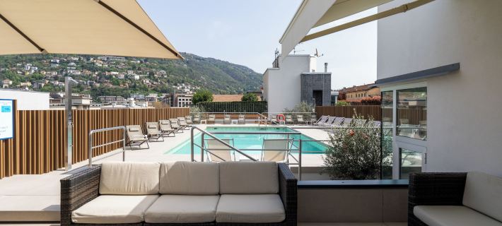 Hotel Como Hotels in Como