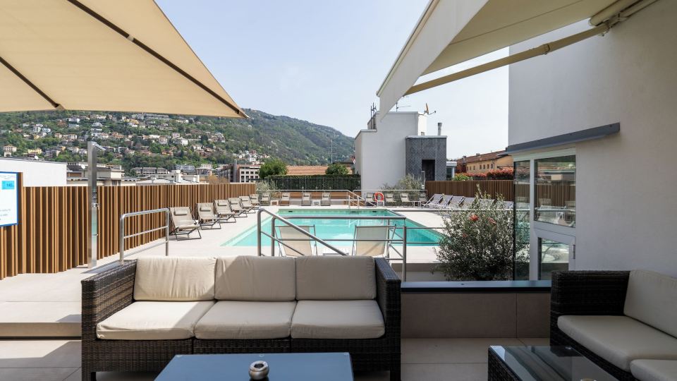 Hotel Como