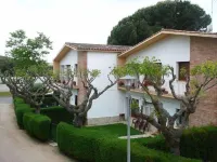 Rvapartaments Benelux Hotels in Platja  d'Aro