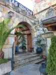 Hotel Las Ruedas Hotels in Ruesga
