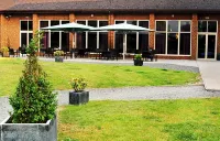 Ashford International Hotel & Spa Các khách sạn ở 