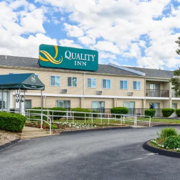 Quality Inn