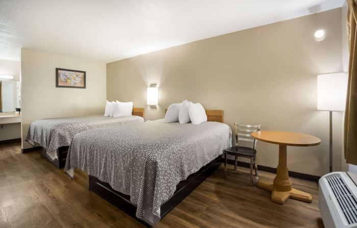 Econo Lodge
