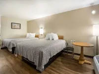 Econo Lodge Hotels in Suwannee County