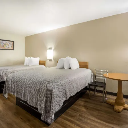 Econo Lodge