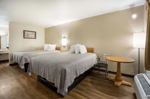 Econo Lodge