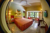 Hotel Parisutham - 3-Star