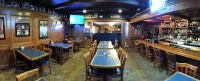 Quality Inn on Historic Route 66 - bar