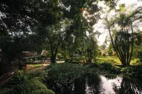 Aishi Machame Hotel a Hai