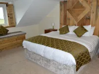 The Anchor Inn Hotels in Healey