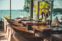 Paihia Beach Resort & Spa Hotel - Завтрак