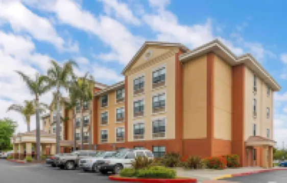 Extended Stay America Premier Suites - Union City - Dyer St Hotels in Union City