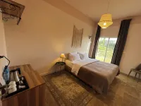Beit Mirna Hotel a Arbet Kozhaya