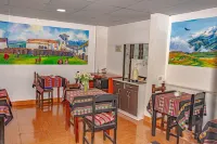 Casa Inn Hostal