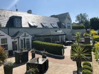 The Loans Inn Các khách sạn ở Kilmarnock