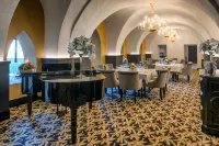 Hotel du Roi & Spa by Sowell Collection Hotels in Carcassonne