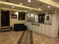 Paradise Lost Hotel