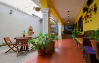 Posada Doña Luisa