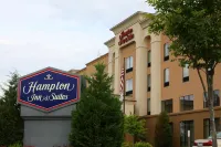 Hampton Inn & Suites Paducah Hôtels à : Paducah