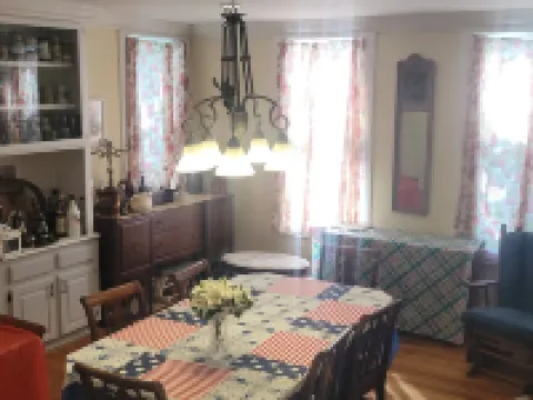 Baxter's Brewhouse Inn Hotels in Georgetown County