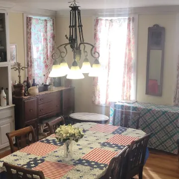 Baxter's Brewhouse Inn