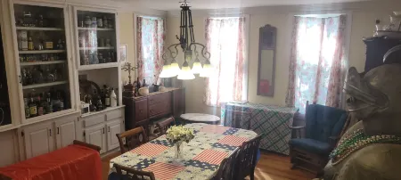 Baxter's Brewhouse Inn Отели в г. Джорджтаун