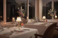 Bathen House Boutique Hotel - servizio colazione