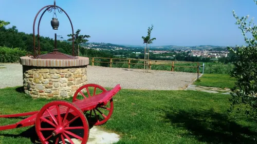 Capanna 1826 Xung quanh Photos