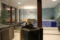 Strand Hotel Fevik - by Classic Norway Hotels - Spa