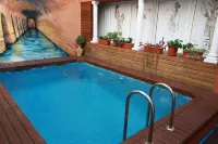 B&B "Domus Atilia" Hotel di Canet de Berenguer