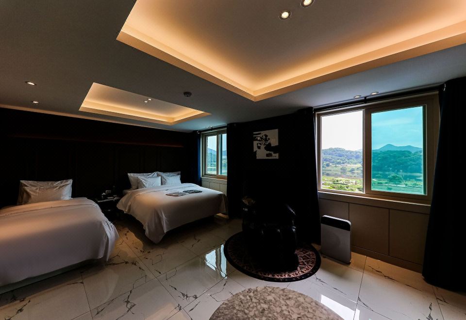 호텔공주 부대시설