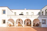 Lam Hotel Convento do Desagravo Hotels in Tabua
