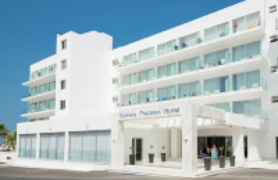 Tsokkos Protaras Beach Hotel