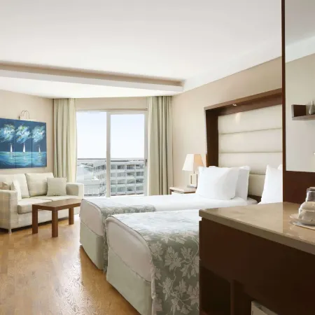 Ramada Plaza by Wyndham Antalya