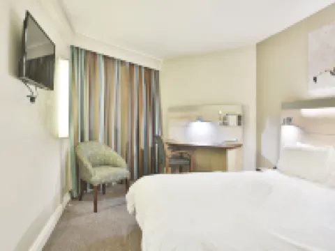 RH Hotel & Apartments - Pretoria โรงแรมในพริทอเรีย