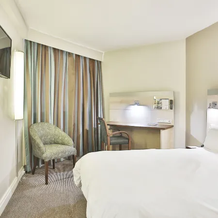 RH Hotel & Apartments - Pretoria