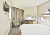 RH Hotel & Apartments - Pretoria