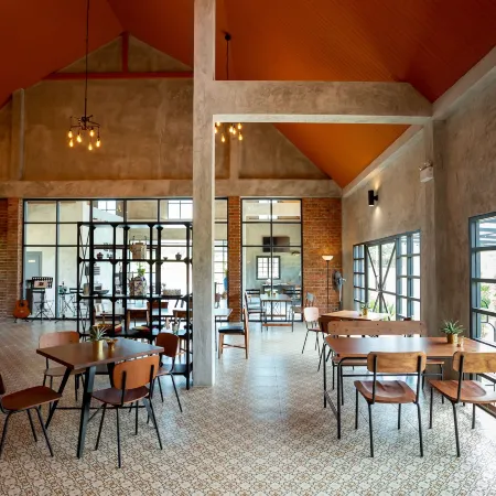 The Barn Hua Hin