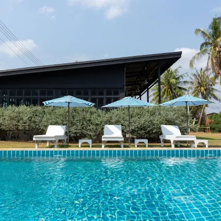The Barn Hua Hin