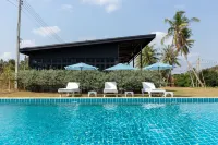 The Barn Hua Hin - Pools
