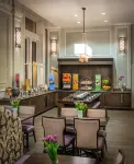 Hampton Inn & Suites Baltimore-Inner Harbor - sarapan