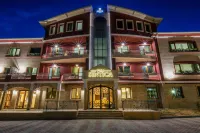 Villa Sintica Các khách sạn ở 