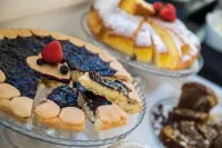 Lu' Hotel Riviera - breakfast